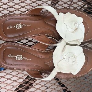 Born Crown Sandals
